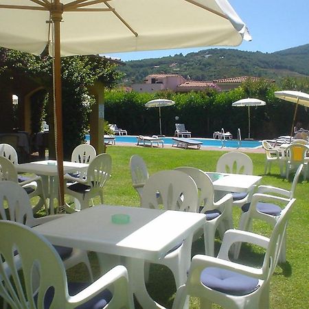 Gabbiano Azzurro 2 Marciana Marina (Isola d'Elba) Exterior photo