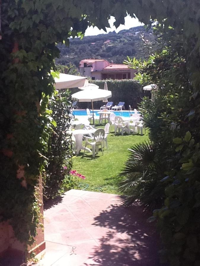 Gabbiano Azzurro 2 Marciana Marina (Isola d'Elba) Exterior photo