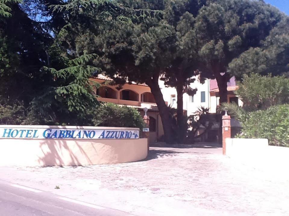 Gabbiano Azzurro 2 Marciana Marina (Isola d'Elba) Exterior photo