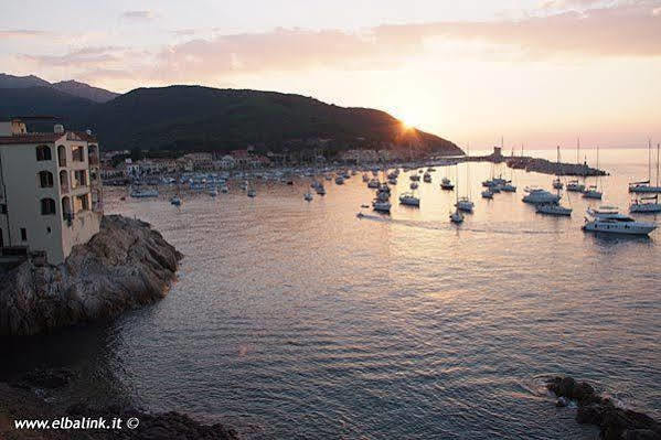 Gabbiano Azzurro 2 Marciana Marina (Isola d'Elba) Exterior photo